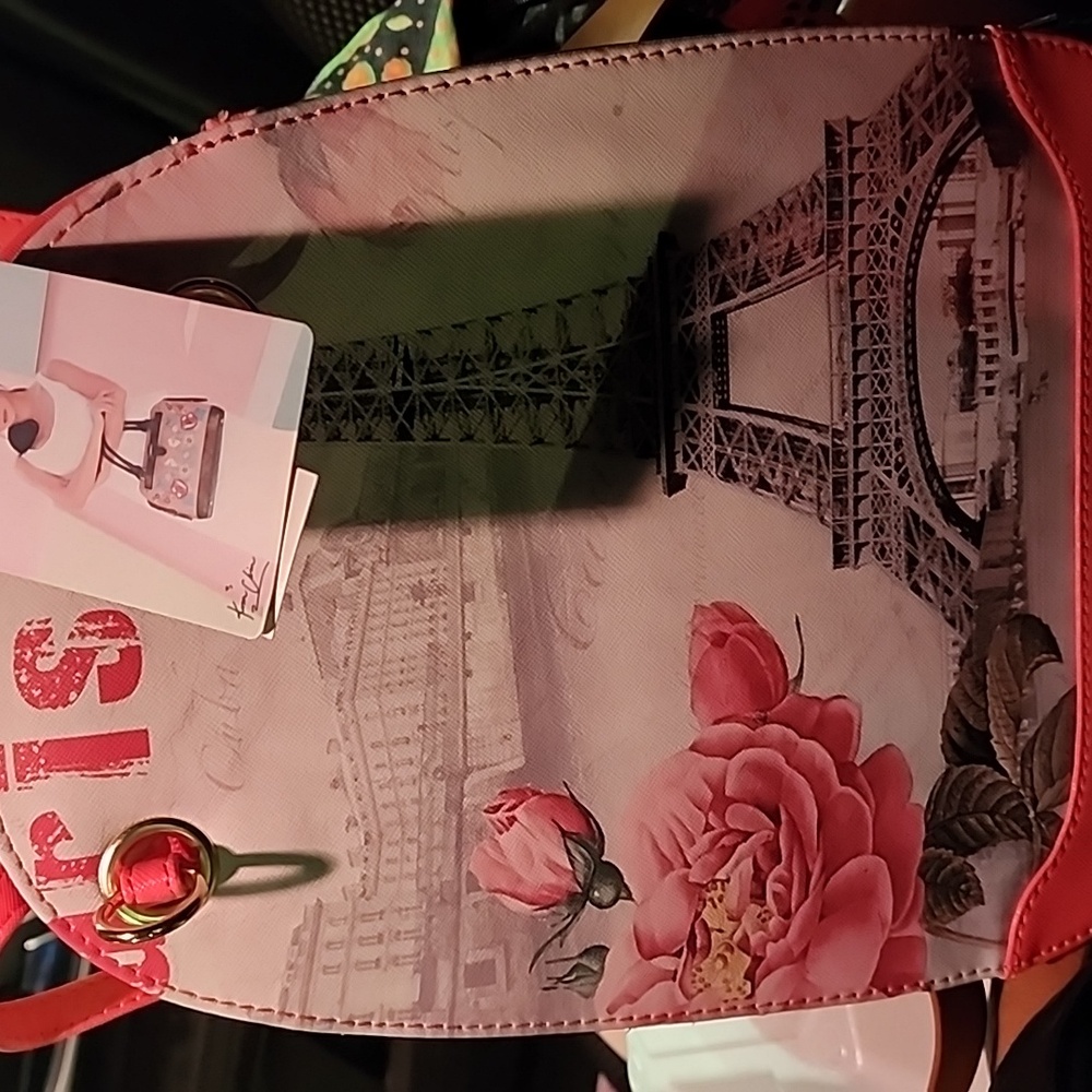 Belladona bag